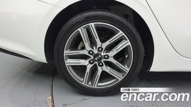 Kia K3 Совершенно новый Luxury - фото 4