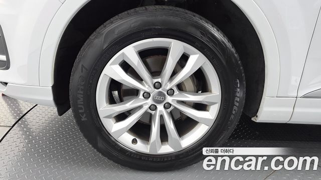 Audi Q7 45 TFSI Quattro - фото 4