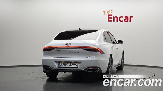 Hyundai Grandeur Новый IG 2.5 Premium Choice - фото 3