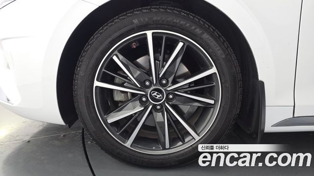 Hyundai Grandeur Новый IG 2.5 Premium Choice - фото 4