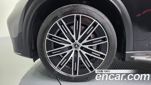Mercedes-Benz EQE SUV EQE500 4MATIC - фото 4