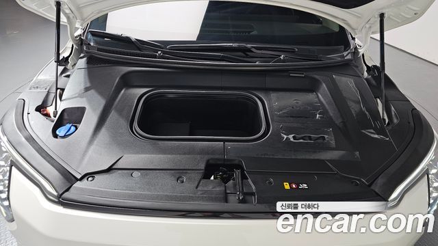 Kia EV3 Long Range 2WD Earth - фото 4