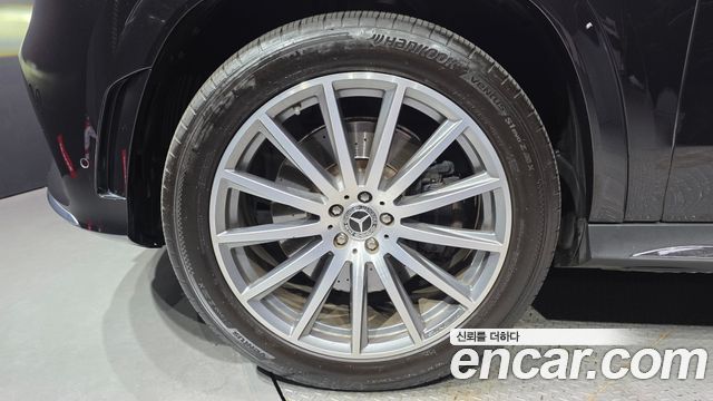 Mercedes-Benz GLS-Class X167 GLS580 4MATIC - фото 3