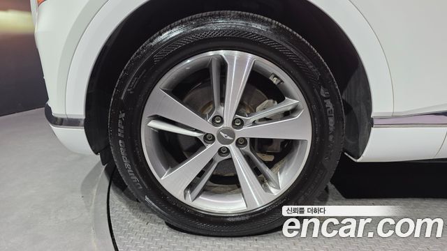 Genesis GV80 3.0 Diesel AWD - фото 3