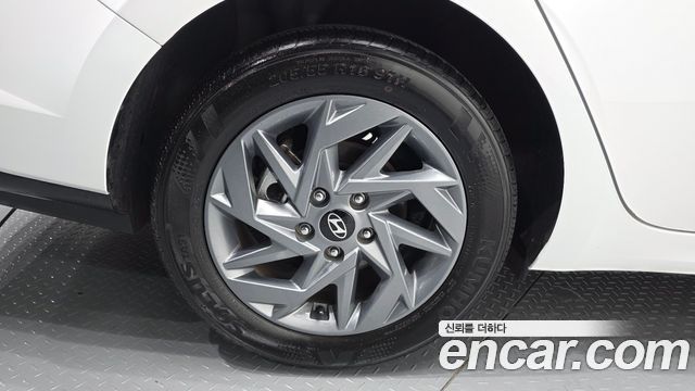 Hyundai Avante Новый CN7 1.6 Modern - фото 4