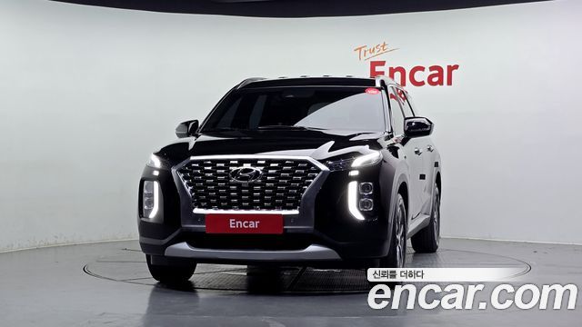Hyundai Palisade Diesel 2.2 2WD Exclusive - фото 2