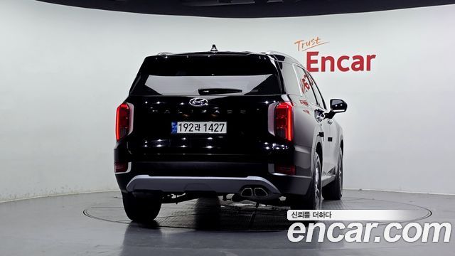 Hyundai Palisade Diesel 2.2 2WD Exclusive - фото 3