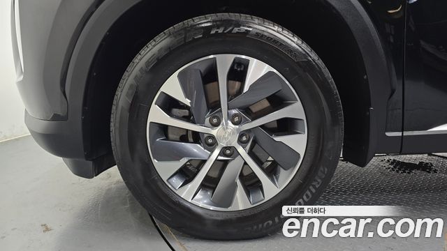 Hyundai Palisade Diesel 2.2 2WD Exclusive - фото 4