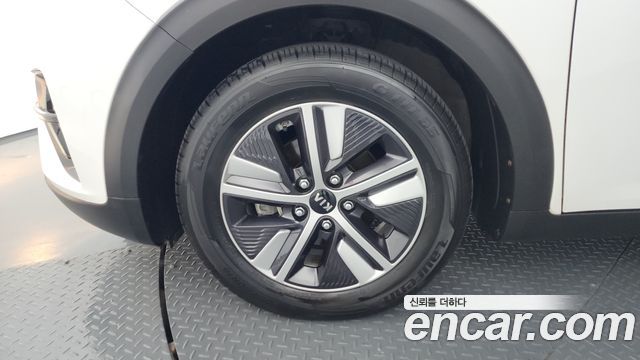 Kia Niro Новый 1.6 HEV Prestige - фото 4