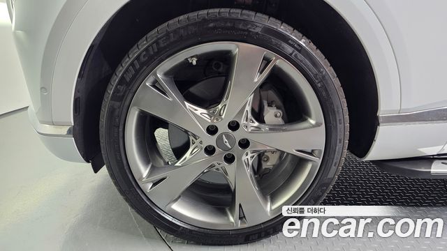 Genesis GV80 2.5T Gasoline AWD - фото 4