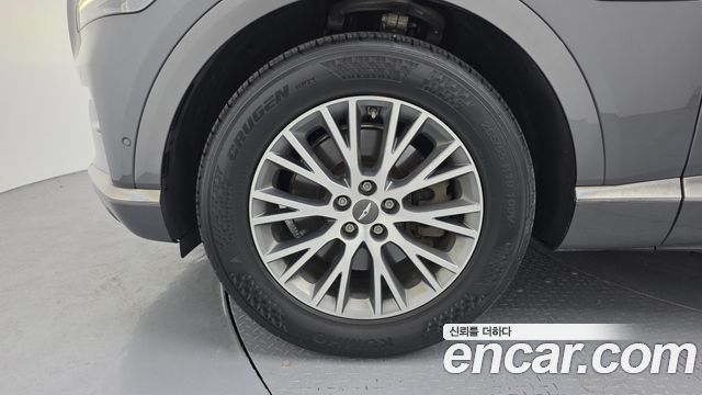 Genesis GV80 3.0 Diesel AWD - фото 4