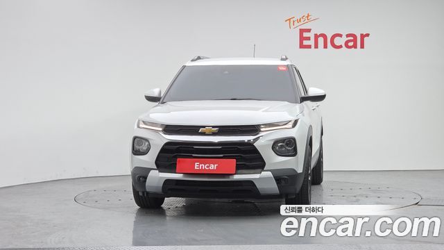 Chevrolet (GM Daewoo) Trailblazer 1.3 Turbo 2WD Premier - фото 2