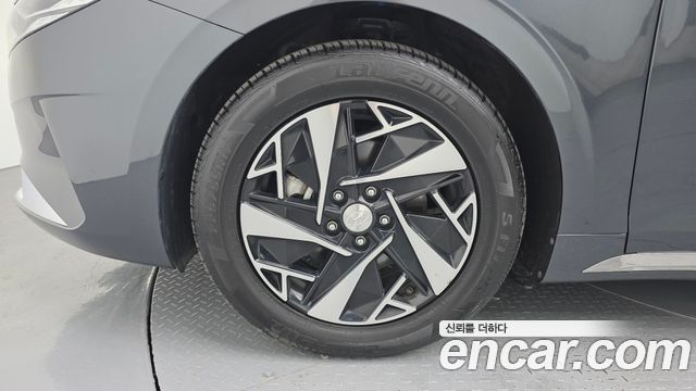 Hyundai Grandeur Новый IG, гибрид Premium - фото 4