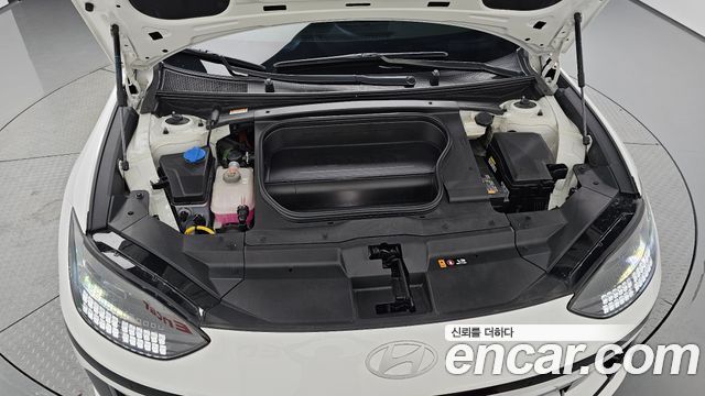 Hyundai Ioniq6 Long Range AWD Exclusive - фото 4