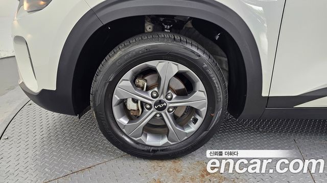Kia Seltos Новый Gasoline 2.0 2WD Prestige - фото 4