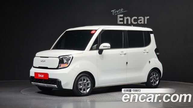 Kia RAY Новый Prestige - фото 0