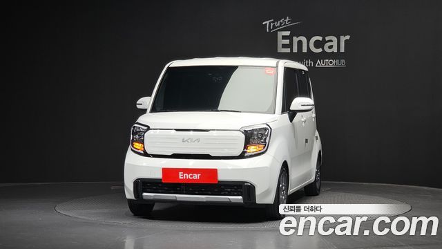 Kia RAY Новый Prestige - фото 2