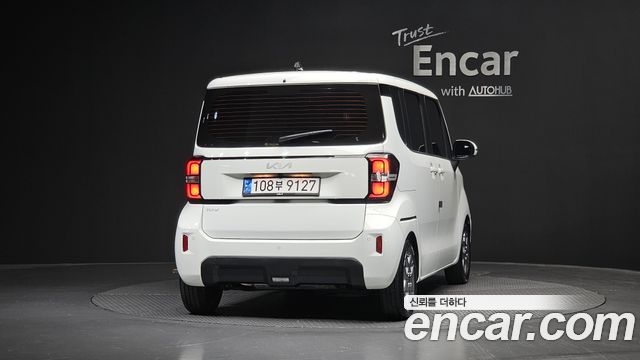 Kia RAY Новый Prestige - фото 3