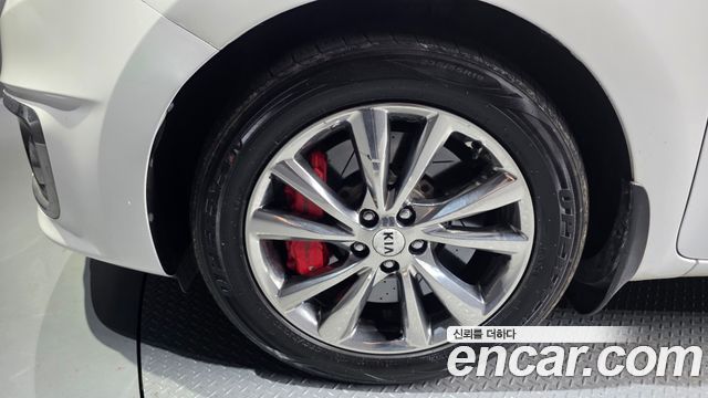 Kia Carnival Совершенно новый 9-seater Noblesse - фото 4