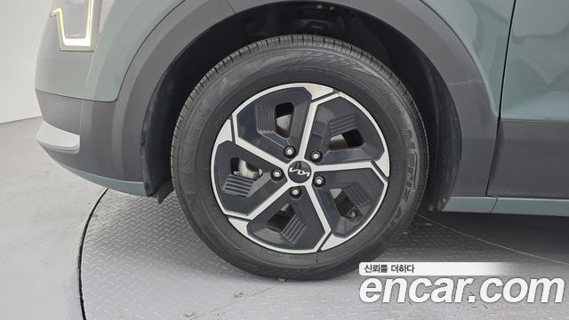 Kia Niro Совершенно новый Prestige - фото 4