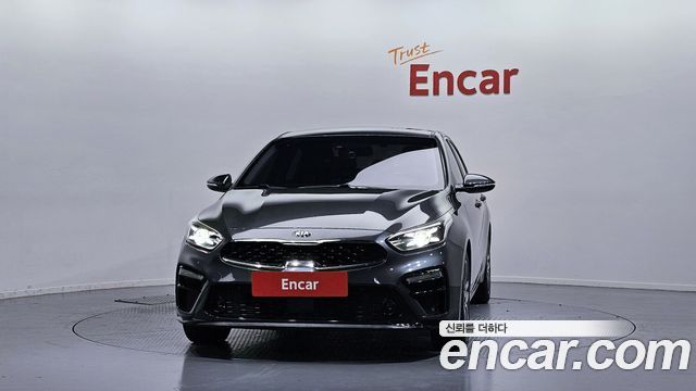 Kia K3 Совершенно новый Prestige - фото 2