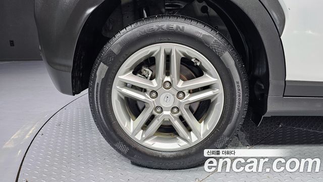 Hyundai Kona 1.6 Turbo 2WD Modern - фото 4