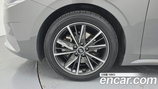 Hyundai Grandeur Новый IG 3.0 LPi Rent Car Premium - фото 4