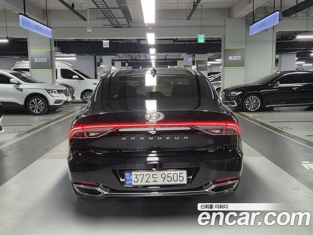 Hyundai Grandeur Новый IG 2.5 Premium Choice - фото 2
