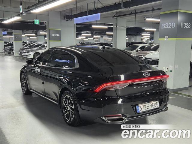 Hyundai Grandeur Новый IG 2.5 Premium Choice - фото 3