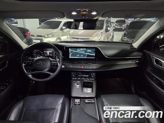 Hyundai Grandeur Новый IG 2.5 Premium Choice - фото 4