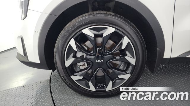 Kia Sorento Новый 4-го поколения Gasoline 2.5T 2WD Noblesse - фото 4