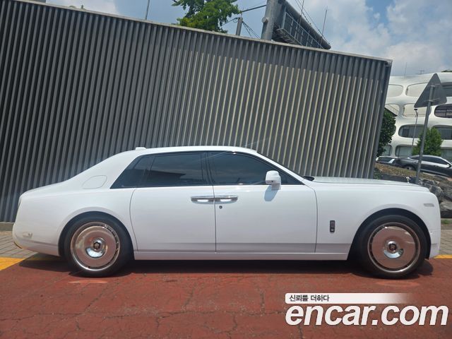 Rolls-Royce Phantom 6.7 V12 - фото 2