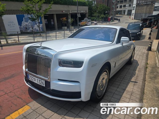 Rolls-Royce Phantom 6.7 V12 - фото 4