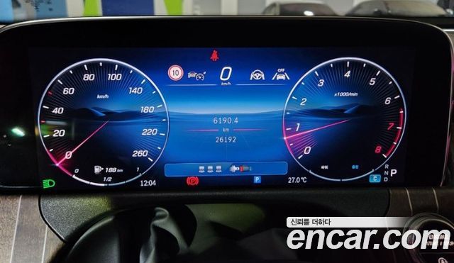 Mercedes-Benz E-Class W214 E300 4MATIC Exclusive - фото 4
