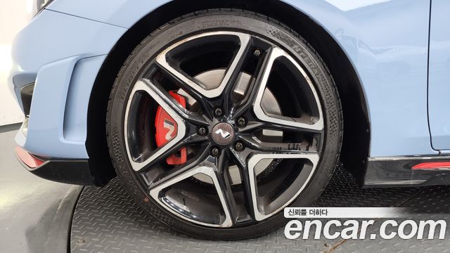 Hyundai Veloster JS 2.0 N - фото 4