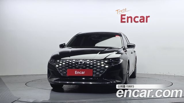 Hyundai Grandeur Новый IG 2.5 Premium - фото 2