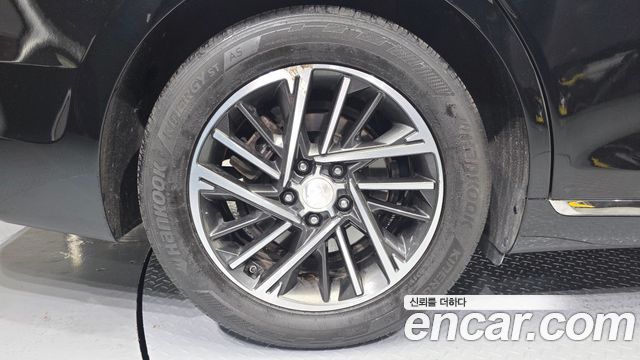 Hyundai Grandeur Новый IG 2.5 Premium - фото 4