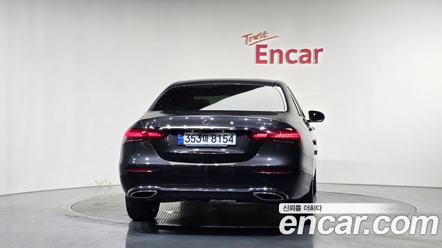 Mercedes-Benz E-Class W213 E250 Exclusive - фото 2