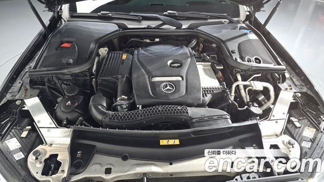 Mercedes-Benz E-Class W213 E250 Exclusive - фото 4