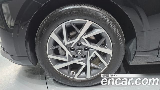 Hyundai Grandeur GN7, гибрид Exclusive - фото 4