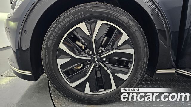 Kia EV6 Long Range Earth - фото 4