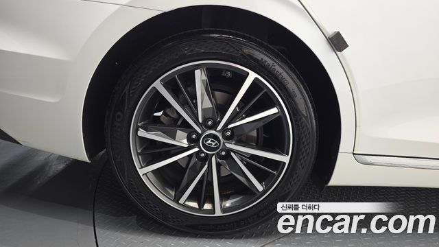 Hyundai Grandeur Новый IG 2.5 Exclusice - фото 3