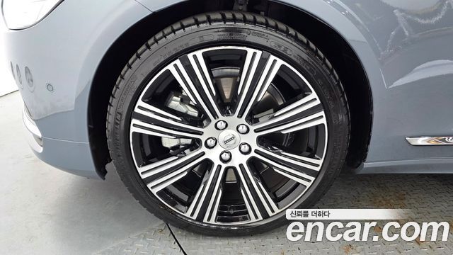 Volvo S90 B6 AWD Ultimate Bright - фото 4