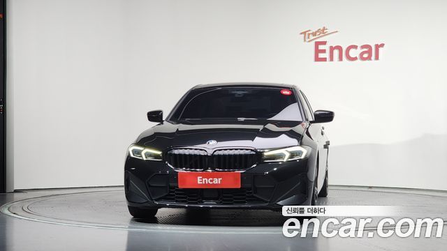 BMW 3-Series G20 320i M Sport - фото 2