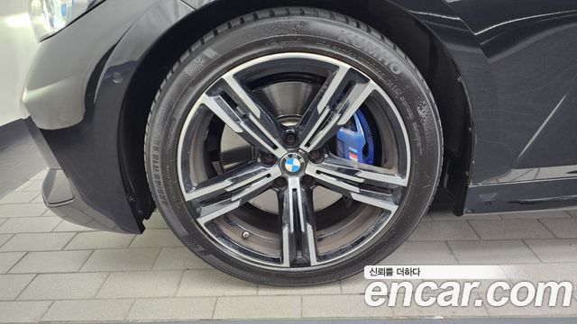 BMW 3-Series G20 320i M Sport - фото 4