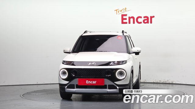 Hyundai Casper Turbo Inspiration - фото 2
