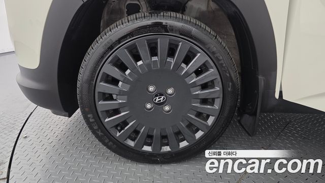 Hyundai Casper Turbo Inspiration - фото 4