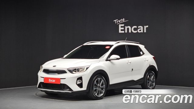 Kia Stonic Diesel 1.6 Prestige - фото 0