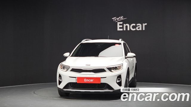 Kia Stonic Diesel 1.6 Prestige - фото 2