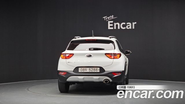 Kia Stonic Diesel 1.6 Prestige - фото 3